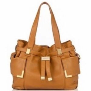Michael Kors Beverly Shoulder Bag